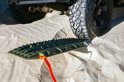 MAXTRAX Xtreme Traction Boards, Pair (Olive Drab)
