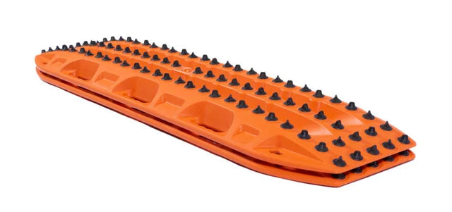 MAXTRAX Xtreme Traction Boards - Signature Orange