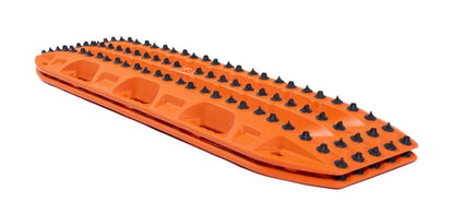 MAXTRAX Xtreme Traction Boards - Signature Orange