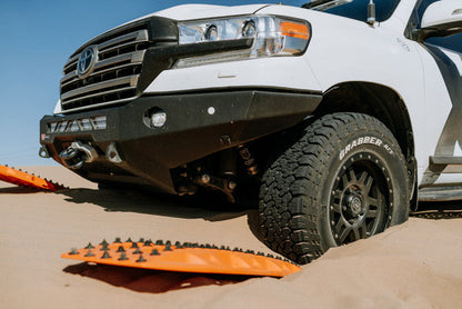 MAXTRAX Xtreme Traction Boards - Signature Orange