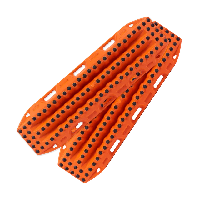 MAXTRAX Xtreme Traction Boards - Signature Orange