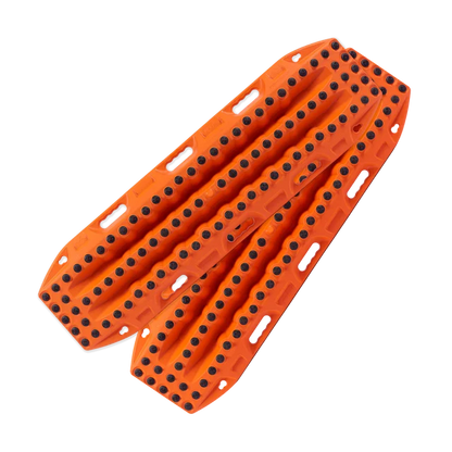 MAXTRAX Xtreme Traction Boards - Signature Orange
