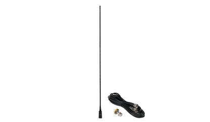 Midland 7.5 dB Gain Fiberglass GMRS Antenna
