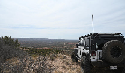 Midland 7.5 dB Gain Fiberglass GMRS Antenna
