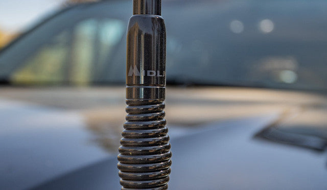 Midland MXAT03 Canyon Edge 3 dB GMRS Bullbar Antenna