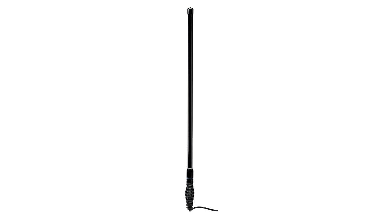 Midland MXAT03 Canyon Edge 3 dB GMRS Bullbar Antenna