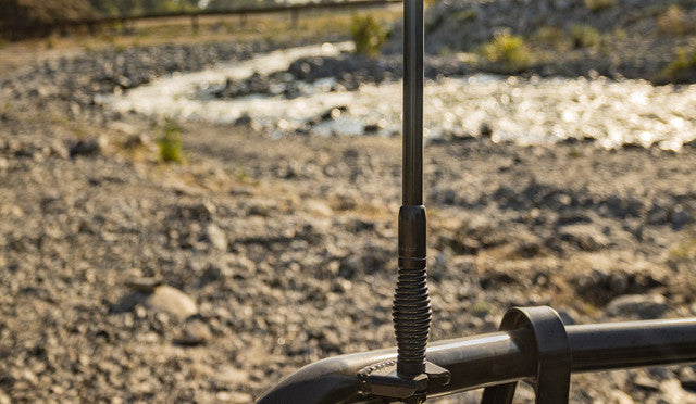 Midland MXAT03 Canyon Edge 3 dB GMRS Bullbar Antenna