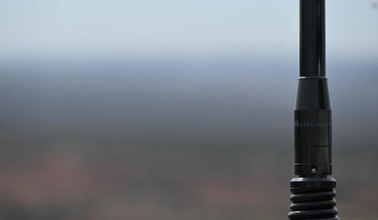 Midland 6.6 dB Heavy-Duty Bullbar GMRS Antenna