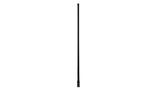 Midland 6.6 dB Heavy-Duty Bullbar GMRS Antenna