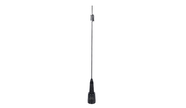 Midland MXTA26 6 dB Gain GMRS Whip Antenna with Spring Base