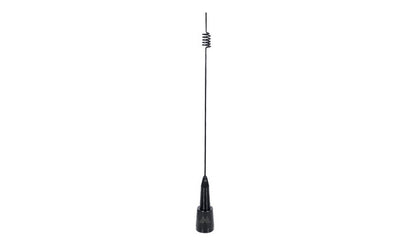 Midland MXTA26 6 dB Gain GMRS Whip Antenna with Spring Base