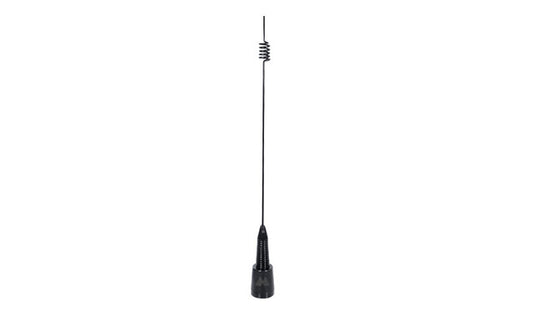 Midland MXTA26 6 dB Gain GMRS Whip Antenna with Spring Base