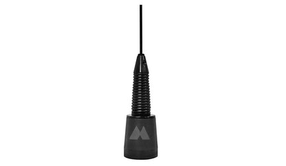 Midland MXTA26 6 dB Gain GMRS Whip Antenna with Spring Base