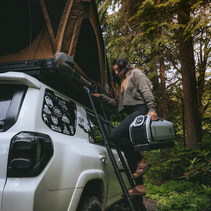 ZERO BREEZE Mark 2 AC Series