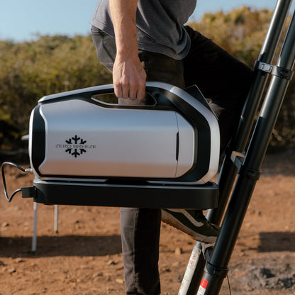 ZERO BREEZE Mark 2 AC Series