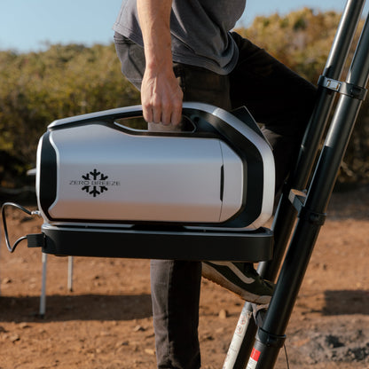 ZERO BREEZE Mark 2 AC Series