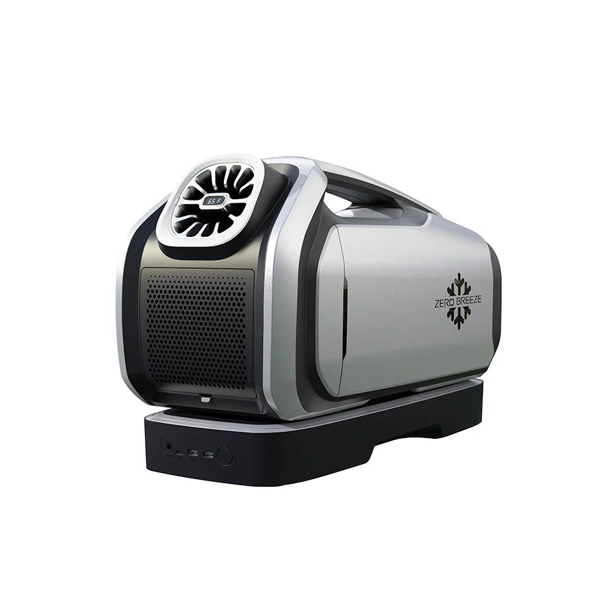 ZERO BREEZE Mark 2 AC Series