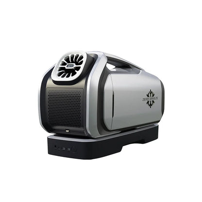 ZERO BREEZE Mark 2 AC Series