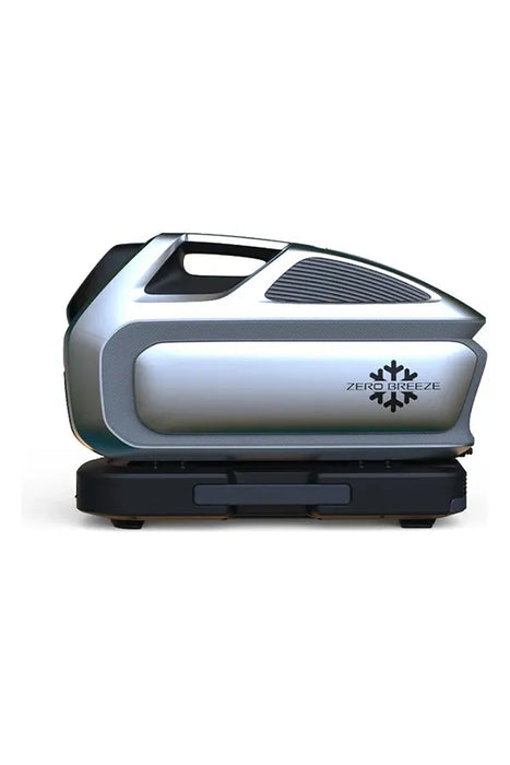 ZERO BREEZE Mark 3 AC Series
