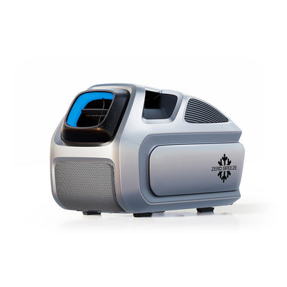 ZERO BREEZE Mark 3 AC Series