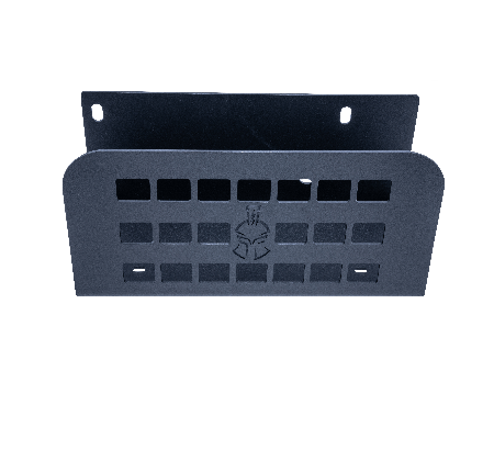 Thor's Lightning Refuge MOLLE Universal Air Compressor Mount