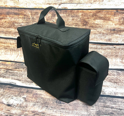 Mr Buddy Heater Bag II with Bottle Pouches