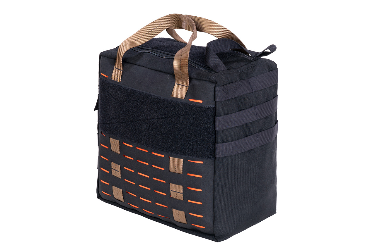 Blue Ridge Overland Gear Mule Bag