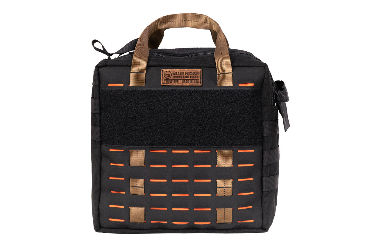 Blue Ridge Overland Gear Mule Bag