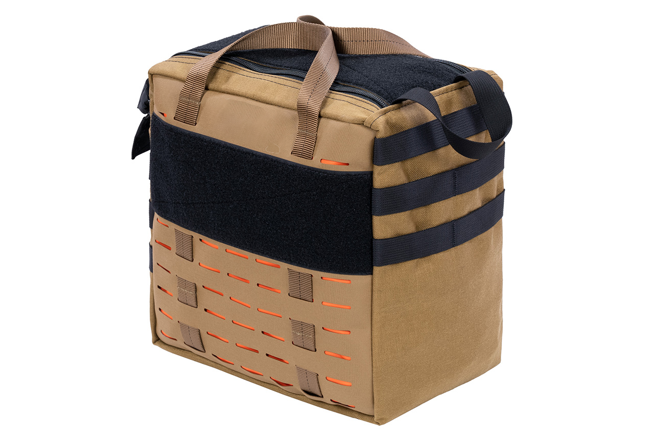 Blue Ridge Overland Gear Mule Bag