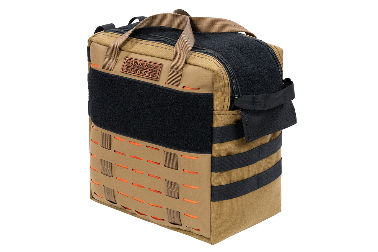 Blue Ridge Overland Gear Mule Bag