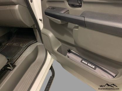 ProMaster Door Storage Cubby Pouches Set