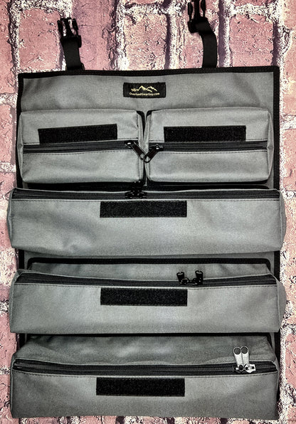 Overland Gear Guy Tool Roll