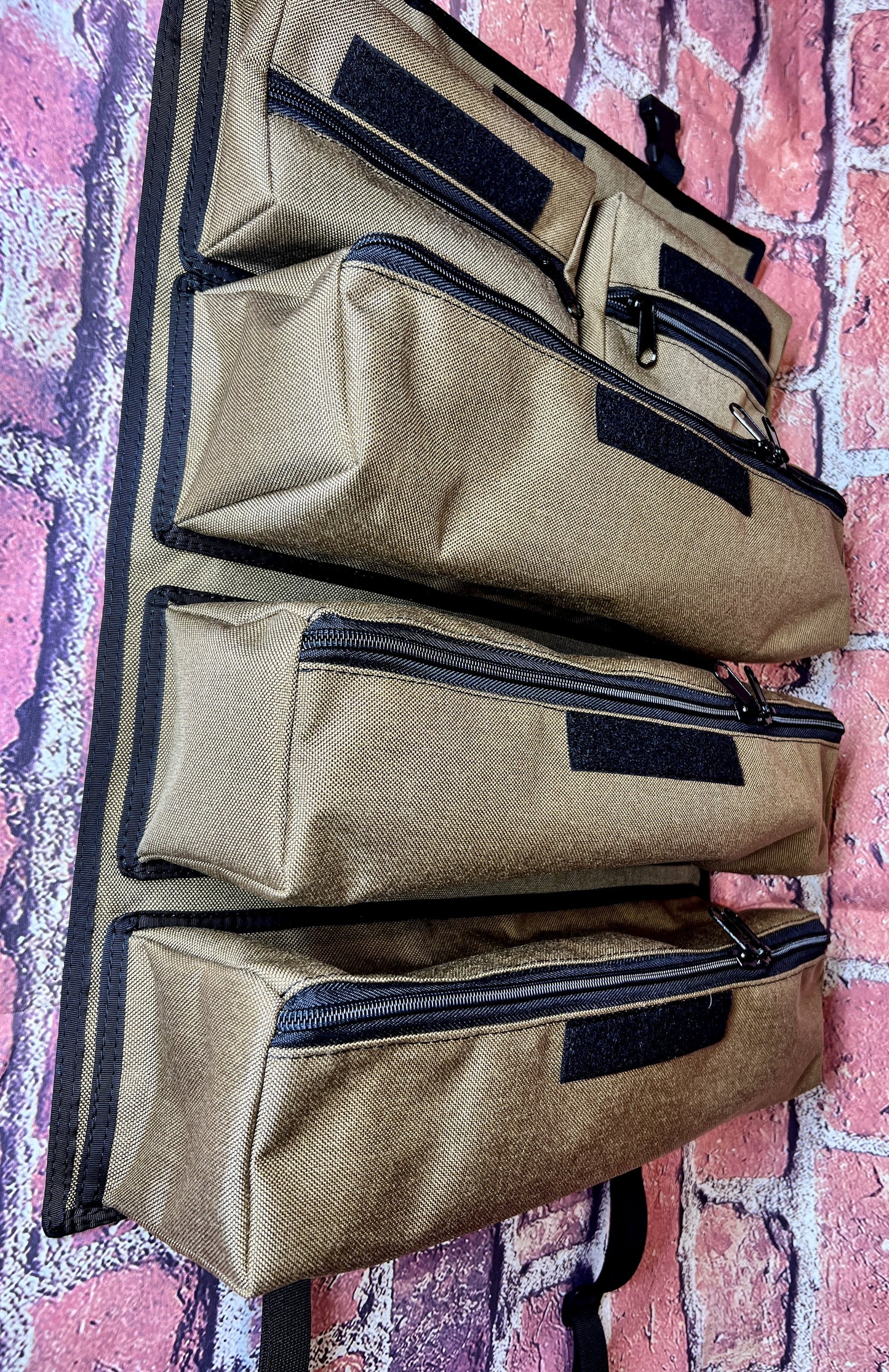 Overland Gear Guy Tool Roll