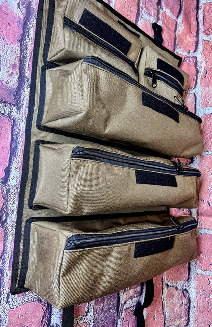 Overland Gear Guy Tool Roll