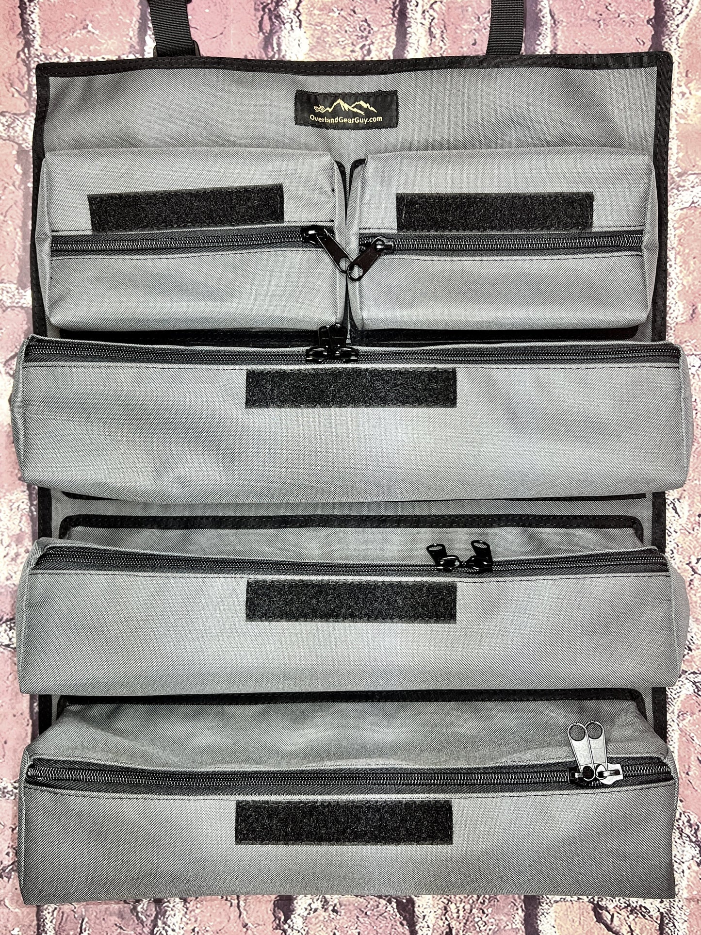 Overland Gear Guy Tool Roll
