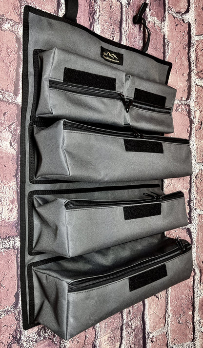 Overland Gear Guy Tool Roll