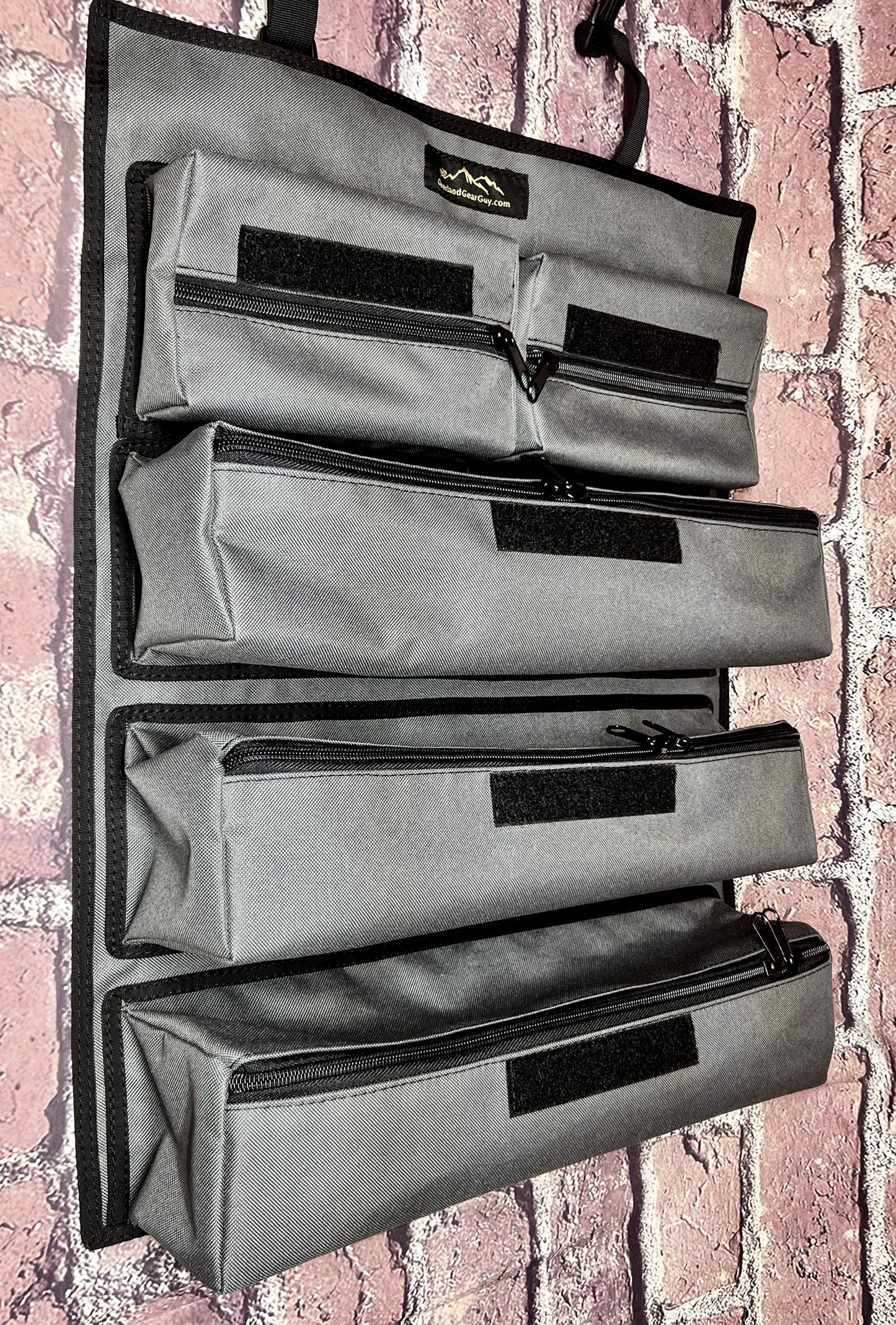 Overland Gear Guy Tool Roll