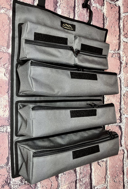 Overland Gear Guy Tool Roll