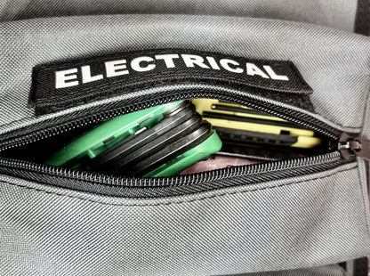 Overland Gear Guy Tool Roll