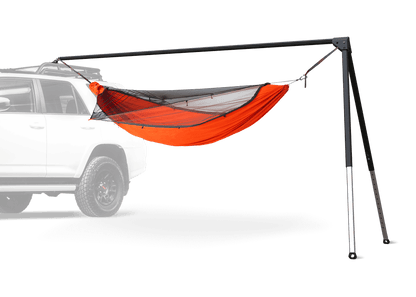 Kammok Outpost Vehicle-Mounted Hammock Stand