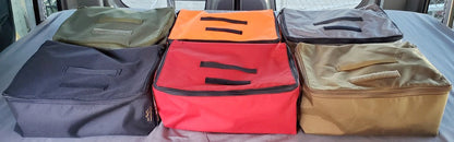Headliner Shelf Storage Divider Bags for Jayco and Entegra Vans