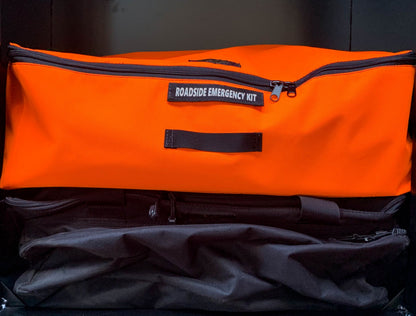 Expedition Box-Large Divider Storage Bags for Owl Van Gear Box