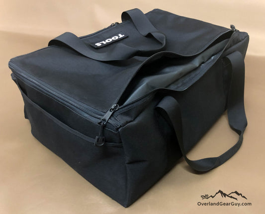 Overland Tool Bag Organizer (Bag Only)