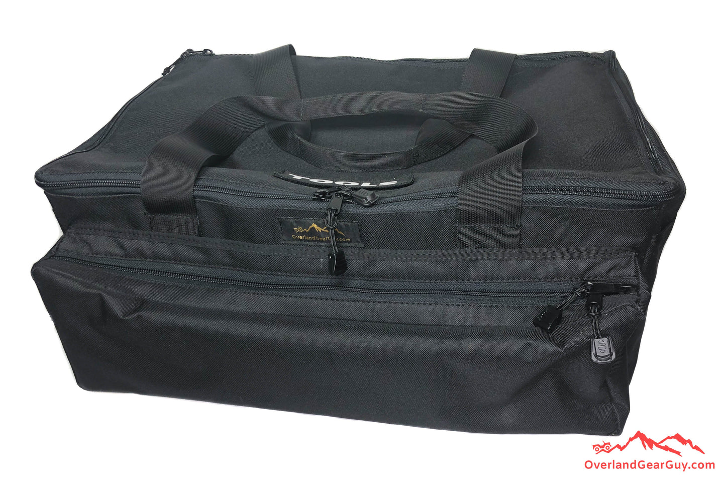 Overland Tool Bag Organizer (Bag Only)