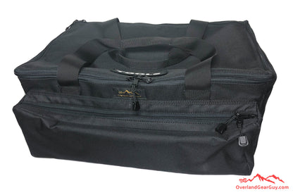 Overland Tool Bag Organizer (Bag Only)