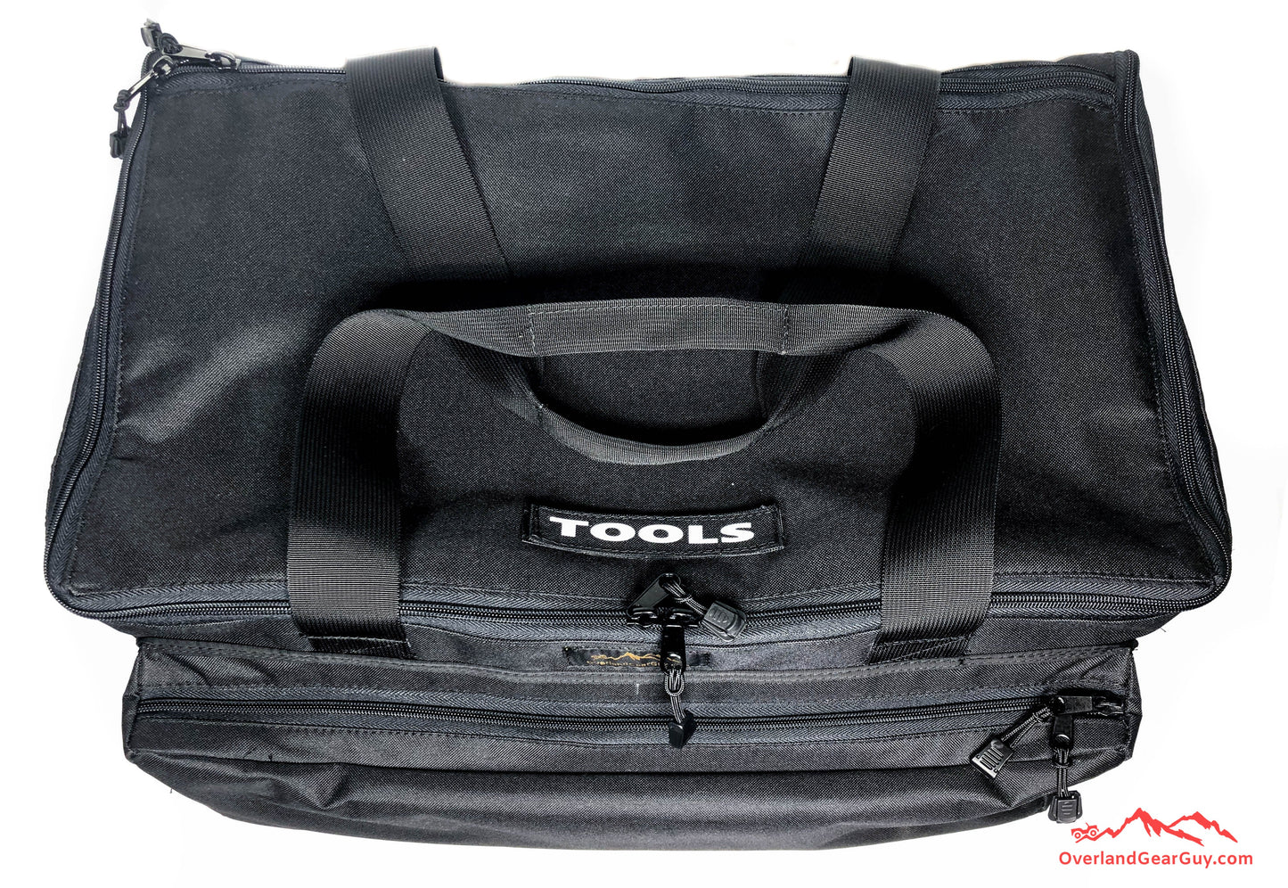 Overland Tool Bag Organizer (Bag Only)