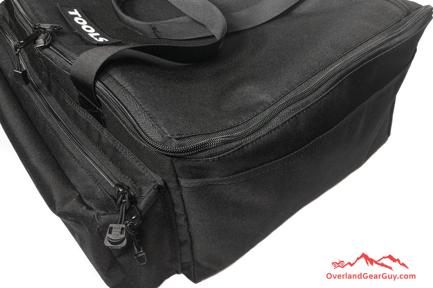 Overland Tool Bag Organizer (Bag Only)