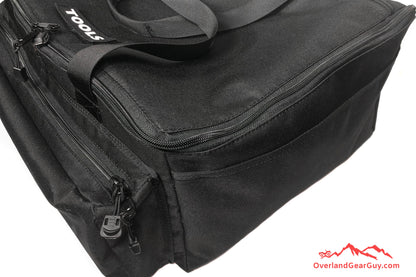 Overland Tool Bag Organizer (Bag Only)