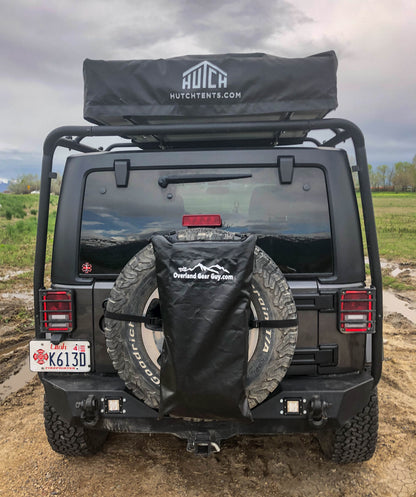 Overland Gear Guy Pack It Out Trash Bag