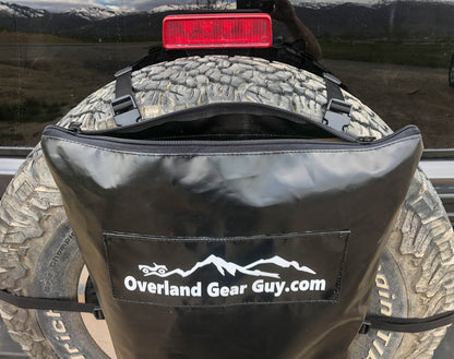 Overland Gear Guy Pack It Out Trash Bag
